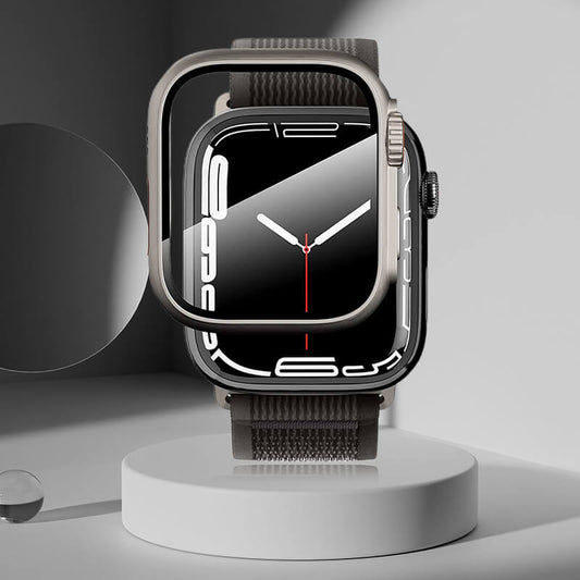 Ultra'ya Yükseltme, Apple Watch 7/8 için