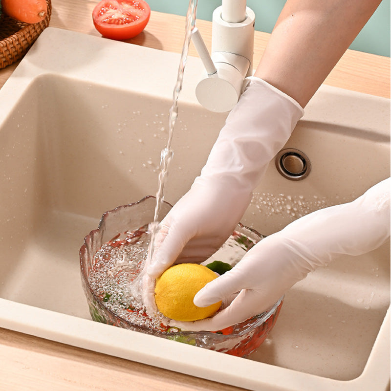 Disposable Waterproof Gloves for Kitchen Cleaning