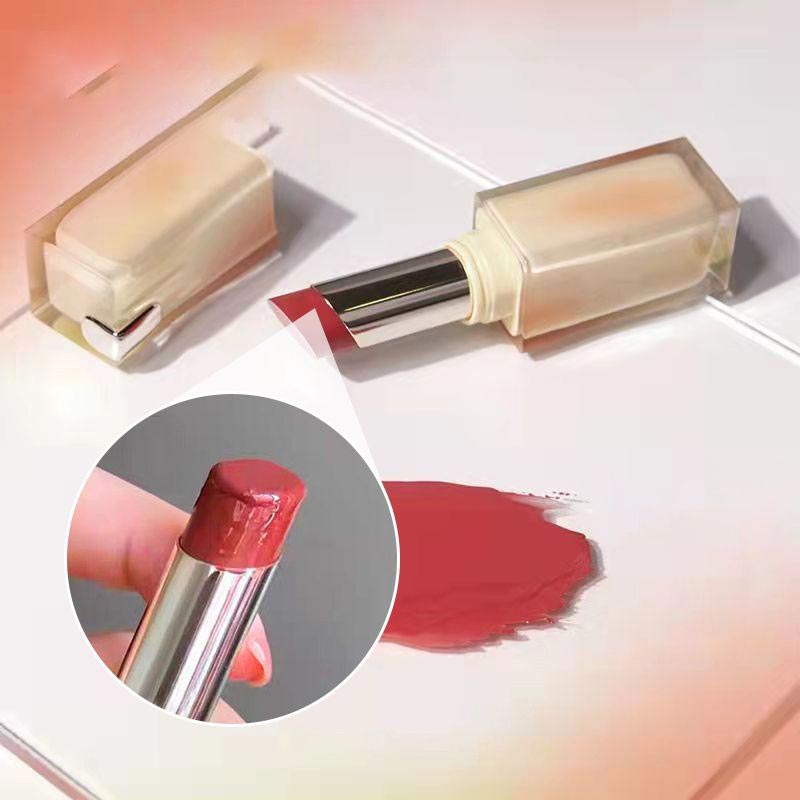 Non-stick Long-lasting Moisture Glossy Lipsticks