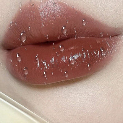 Non-stick Long-lasting Moisture Glossy Lipsticks