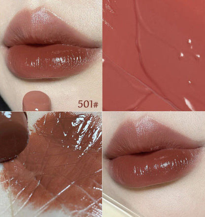 Non-stick Long-lasting Moisture Glossy Lipsticks