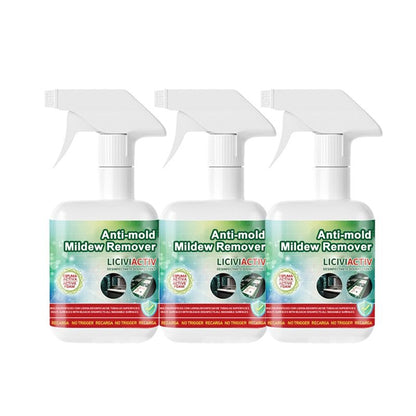 Anti-mold Mildew Remover