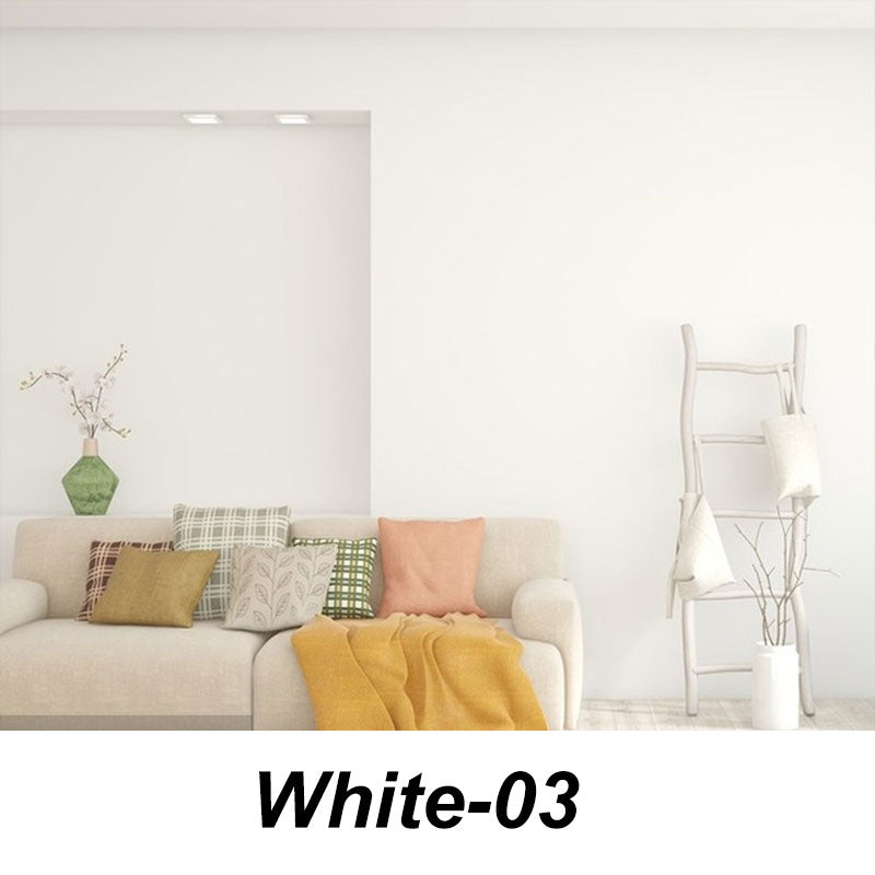 Interior & Exterior Wall Paint - Waterproof & Odorless