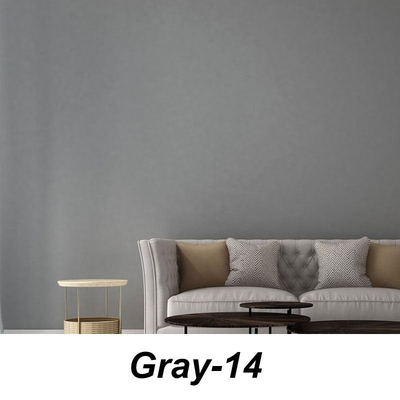 Interior & Exterior Wall Paint - Waterproof & Odorless