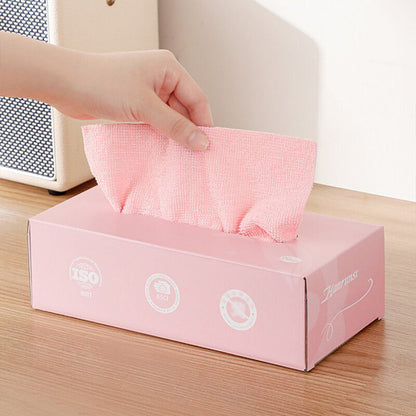 Reusable Paper Towels 20pcs in 1 box