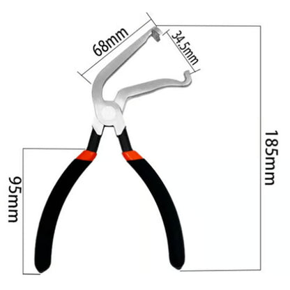 🔥Special Hot Sale 49% OFF🔥 60 Degree Electrical Disconnect Pliers