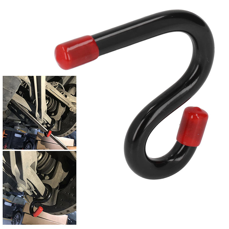 Automotive Lower Control Arm Prying Tool