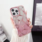 3D Geometric Case for iPhone