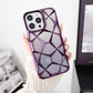 3D Geometric Case for iPhone